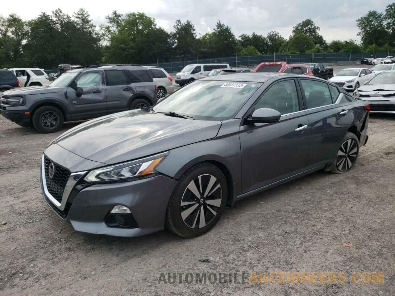 1N4BL4EV4KN312426 NISSAN ALTIMA 2019