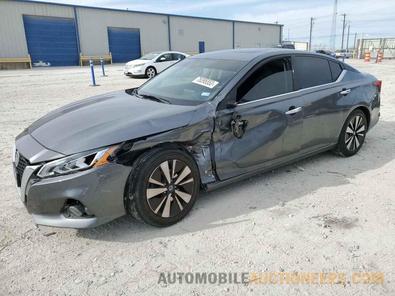 1N4BL4EV4LC121134 NISSAN ALTIMA 2020