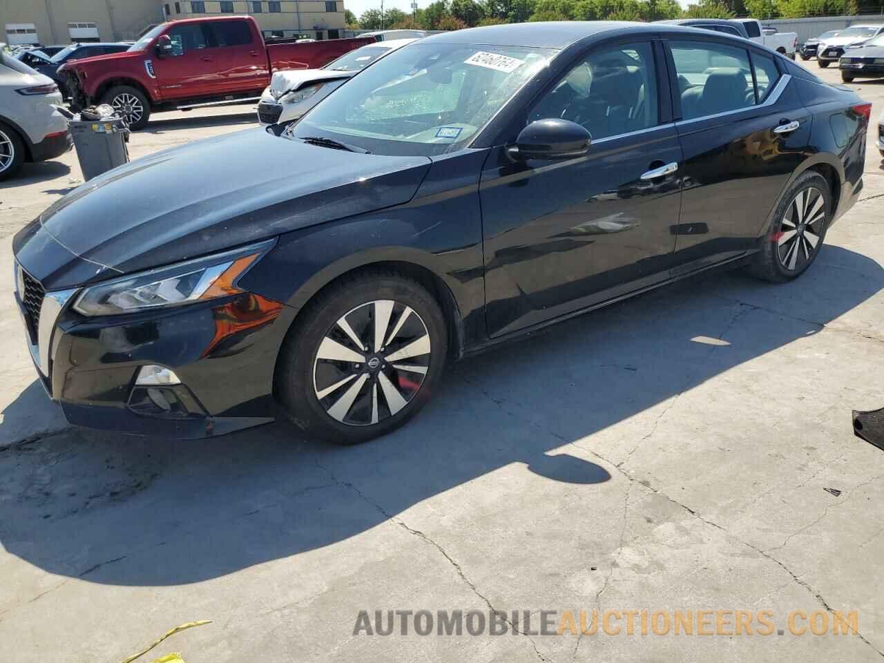 1N4BL4EV4LC135034 NISSAN ALTIMA 2020