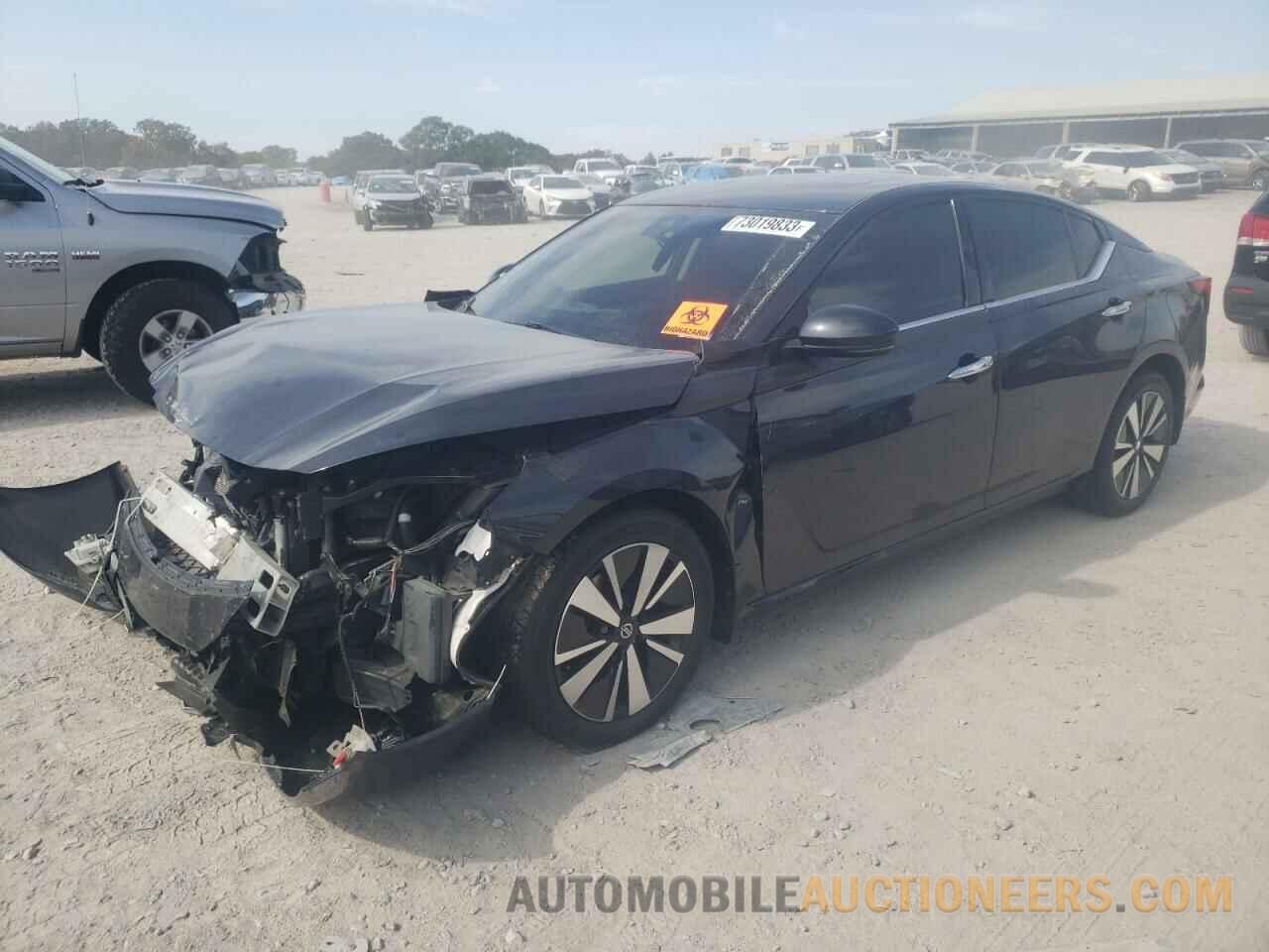 1N4BL4EV4LC140329 NISSAN ALTIMA 2020