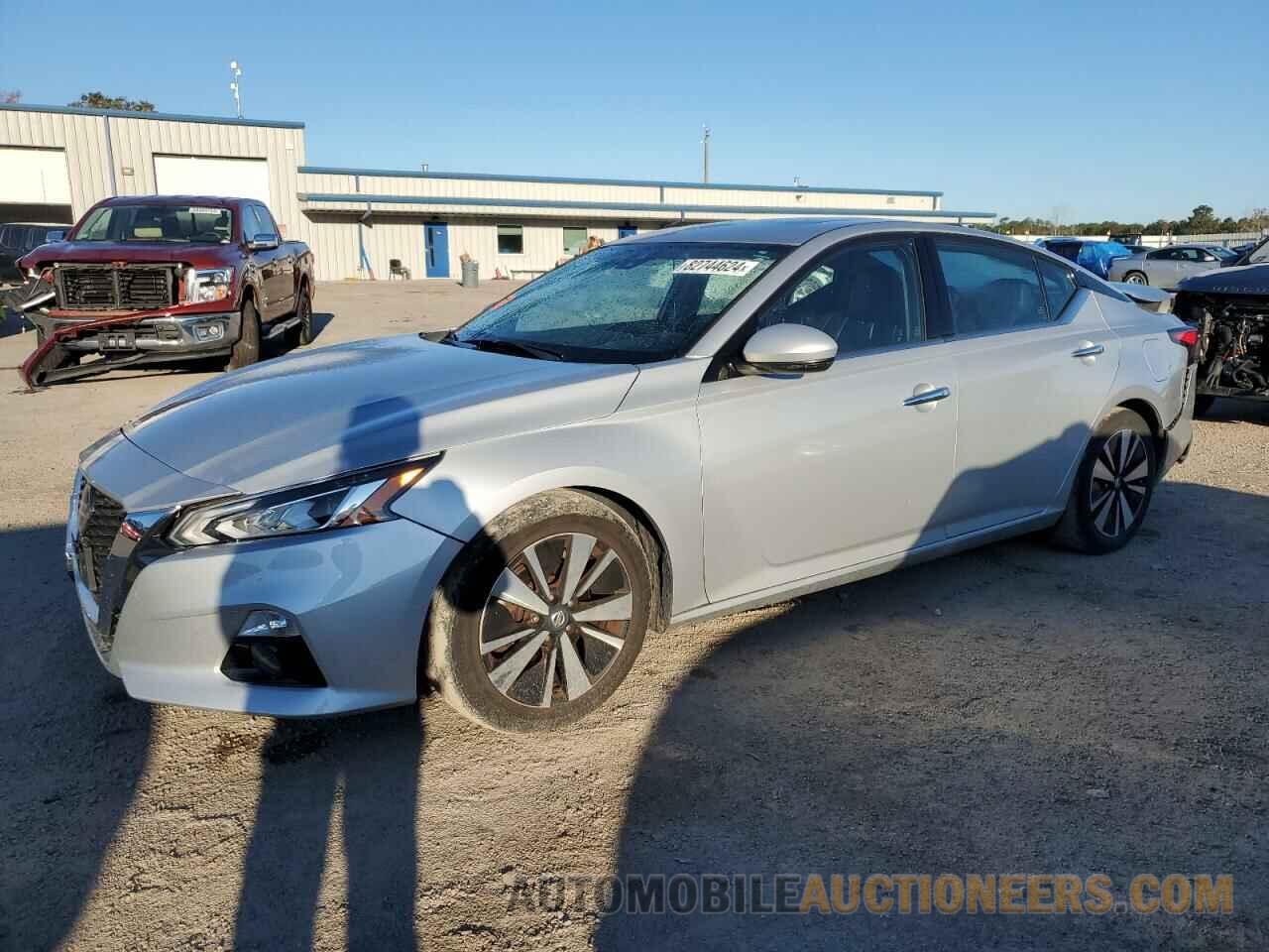 1N4BL4EV4LC146146 NISSAN ALTIMA 2020