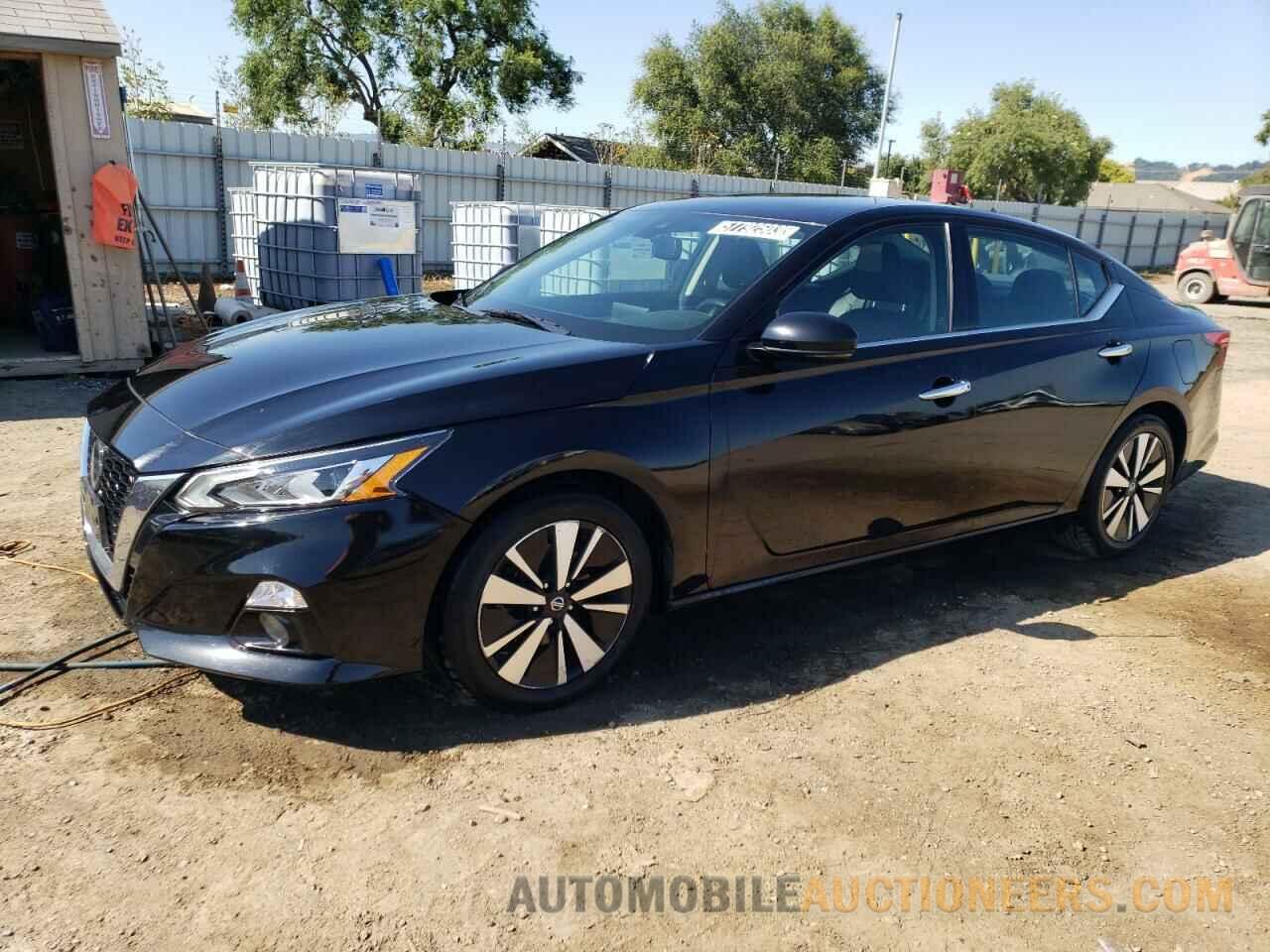 1N4BL4EV4LC149371 NISSAN ALTIMA 2020