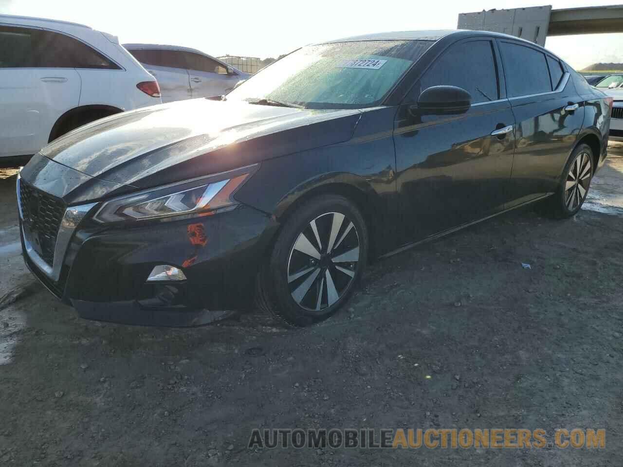 1N4BL4EV4LC161049 NISSAN ALTIMA 2020