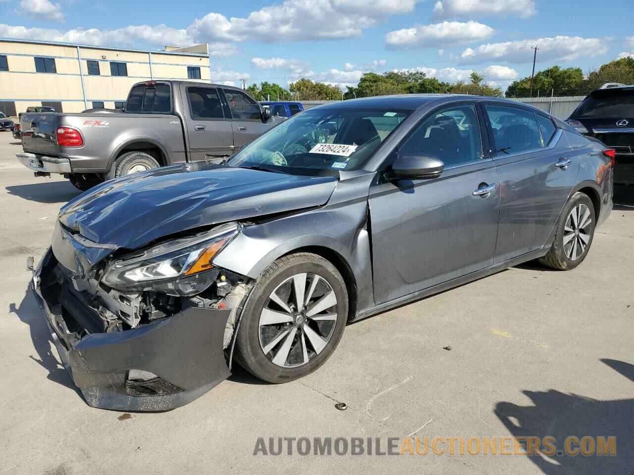 1N4BL4EV4LC162816 NISSAN ALTIMA 2020