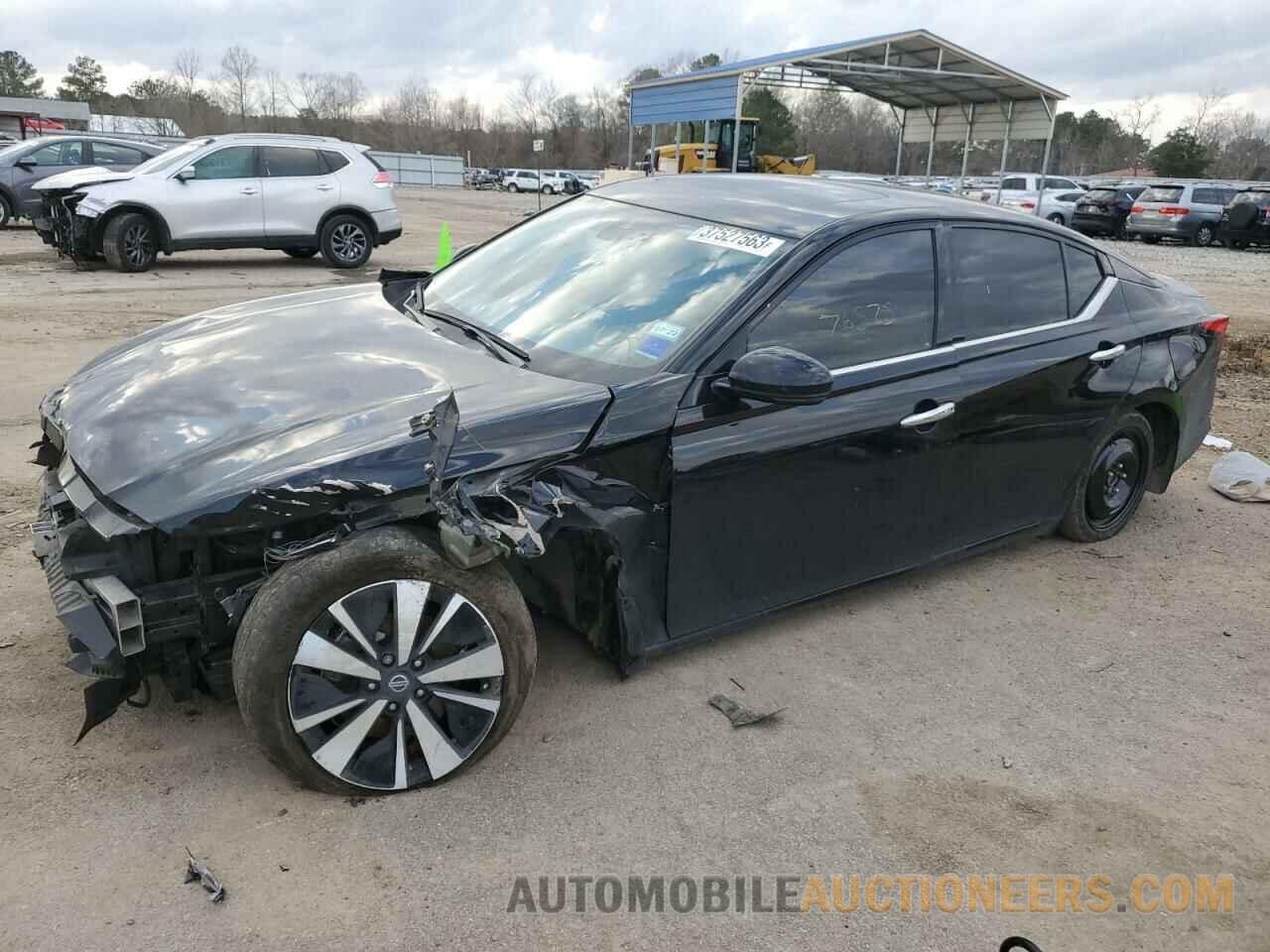 1N4BL4EV4LC170480 NISSAN ALTIMA 2020