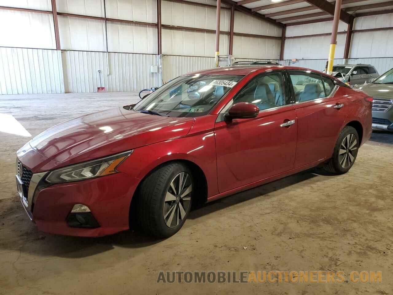 1N4BL4EV4LC195105 NISSAN ALTIMA 2020