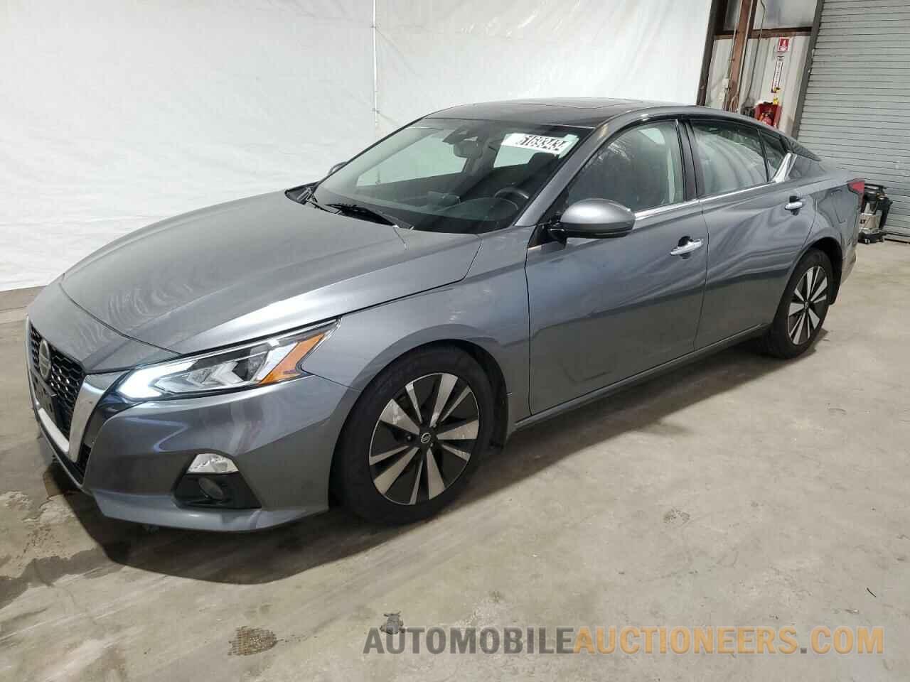 1N4BL4EV4LC203882 NISSAN ALTIMA 2020