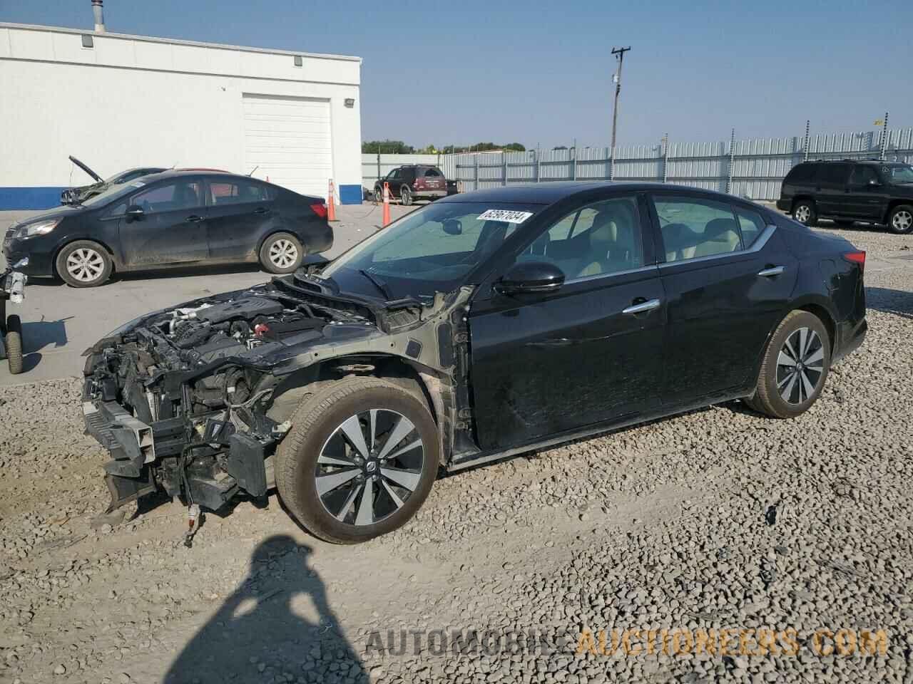 1N4BL4EV4LC225879 NISSAN ALTIMA 2020