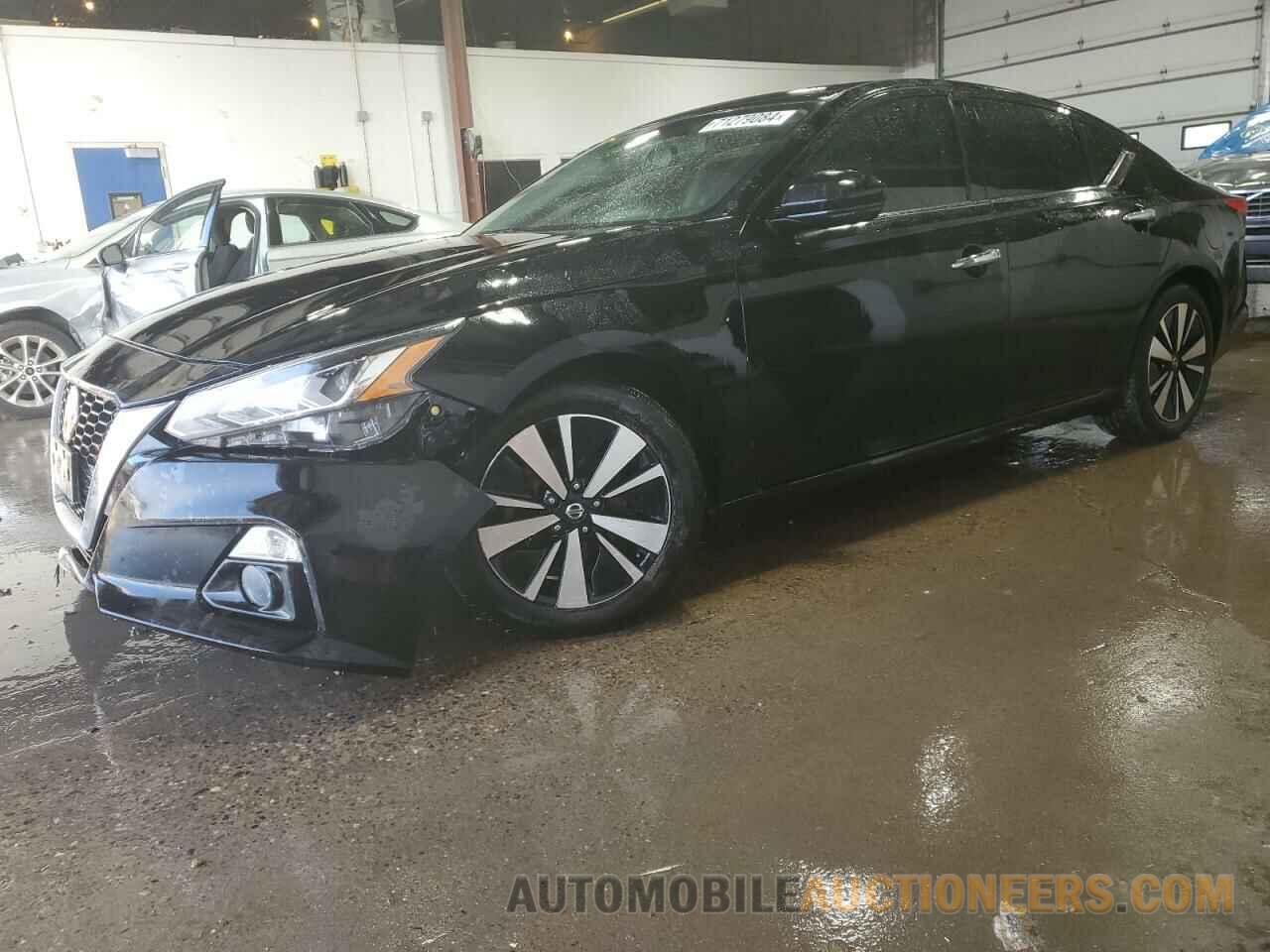 1N4BL4EV4LC241628 NISSAN ALTIMA 2020