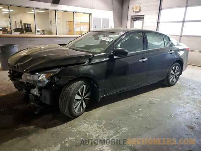 1N4BL4EV4LC264617 NISSAN ALTIMA 2020