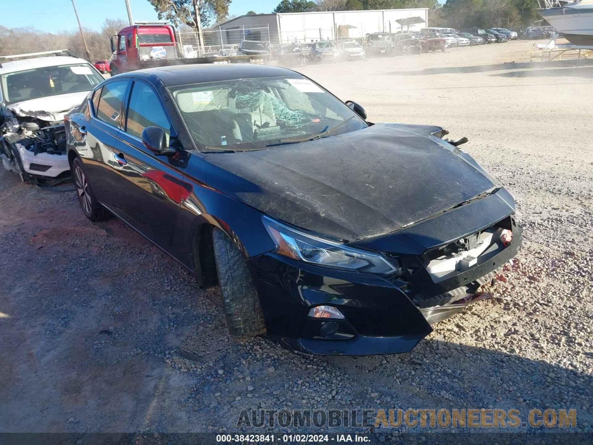 1N4BL4EV4LN312363 NISSAN ALTIMA 2020