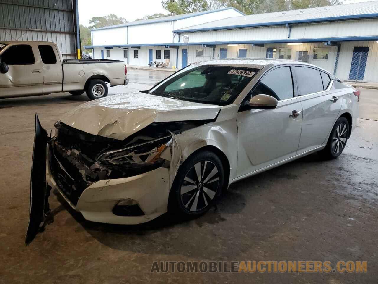 1N4BL4EV4MN398176 NISSAN ALTIMA 2021