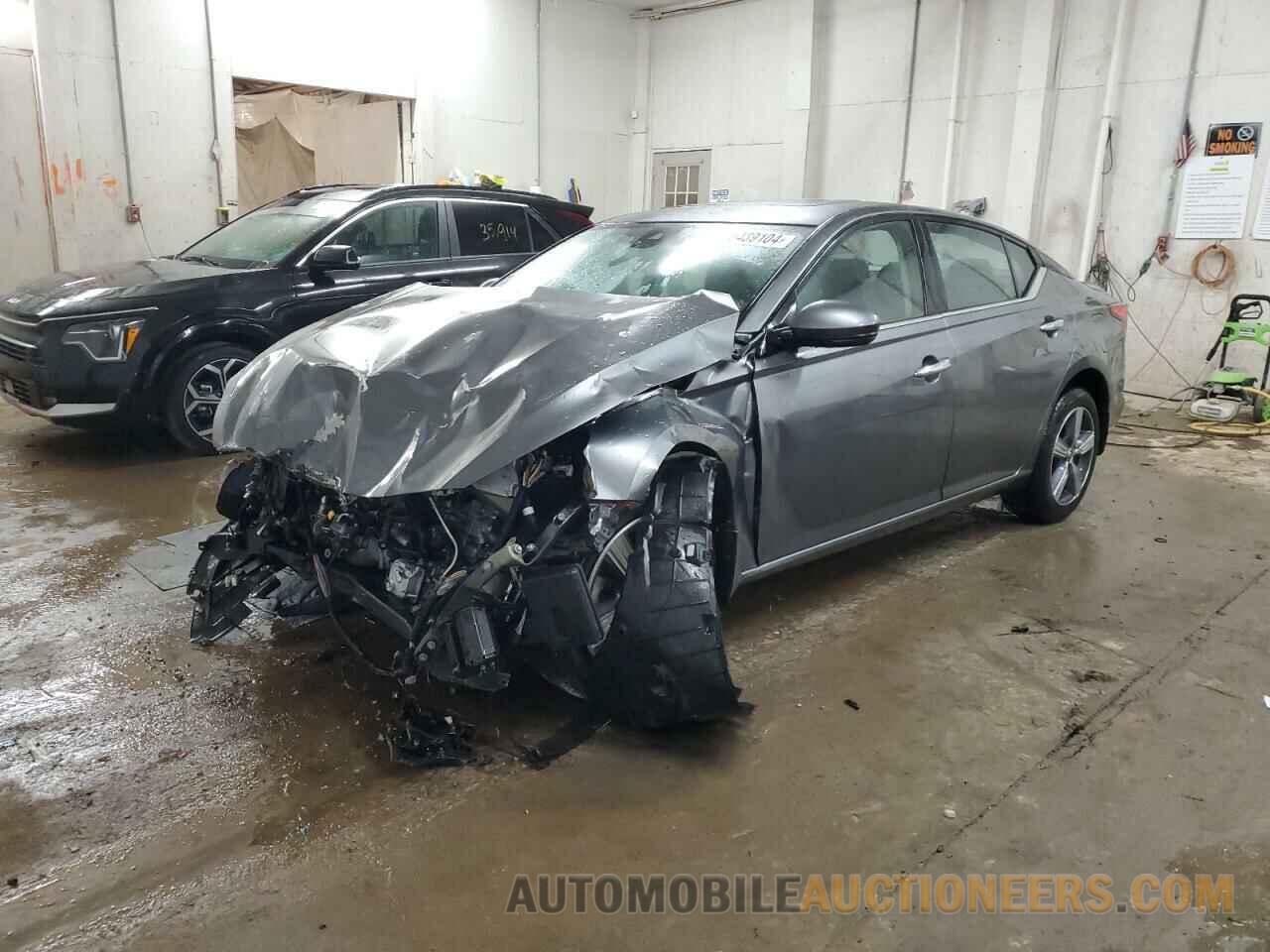 1N4BL4EV4NN416631 NISSAN ALTIMA 2022