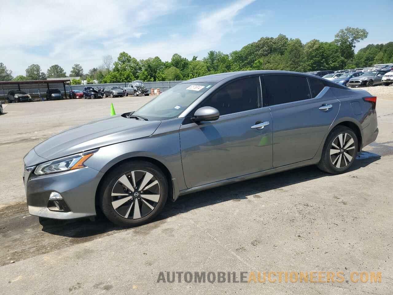 1N4BL4EV4NN424678 NISSAN ALTIMA 2022