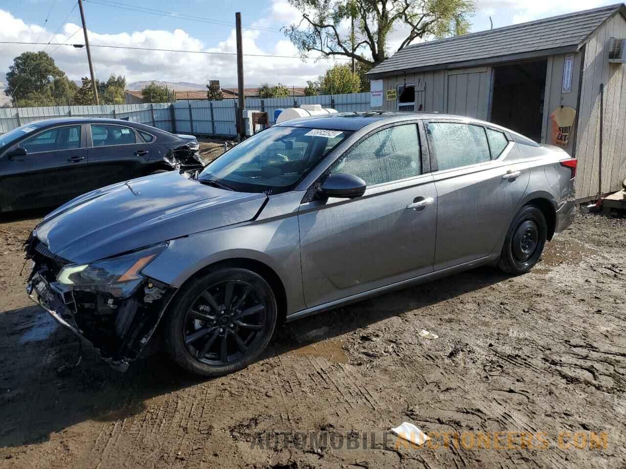 1N4BL4EV4PN338225 NISSAN ALTIMA 2023