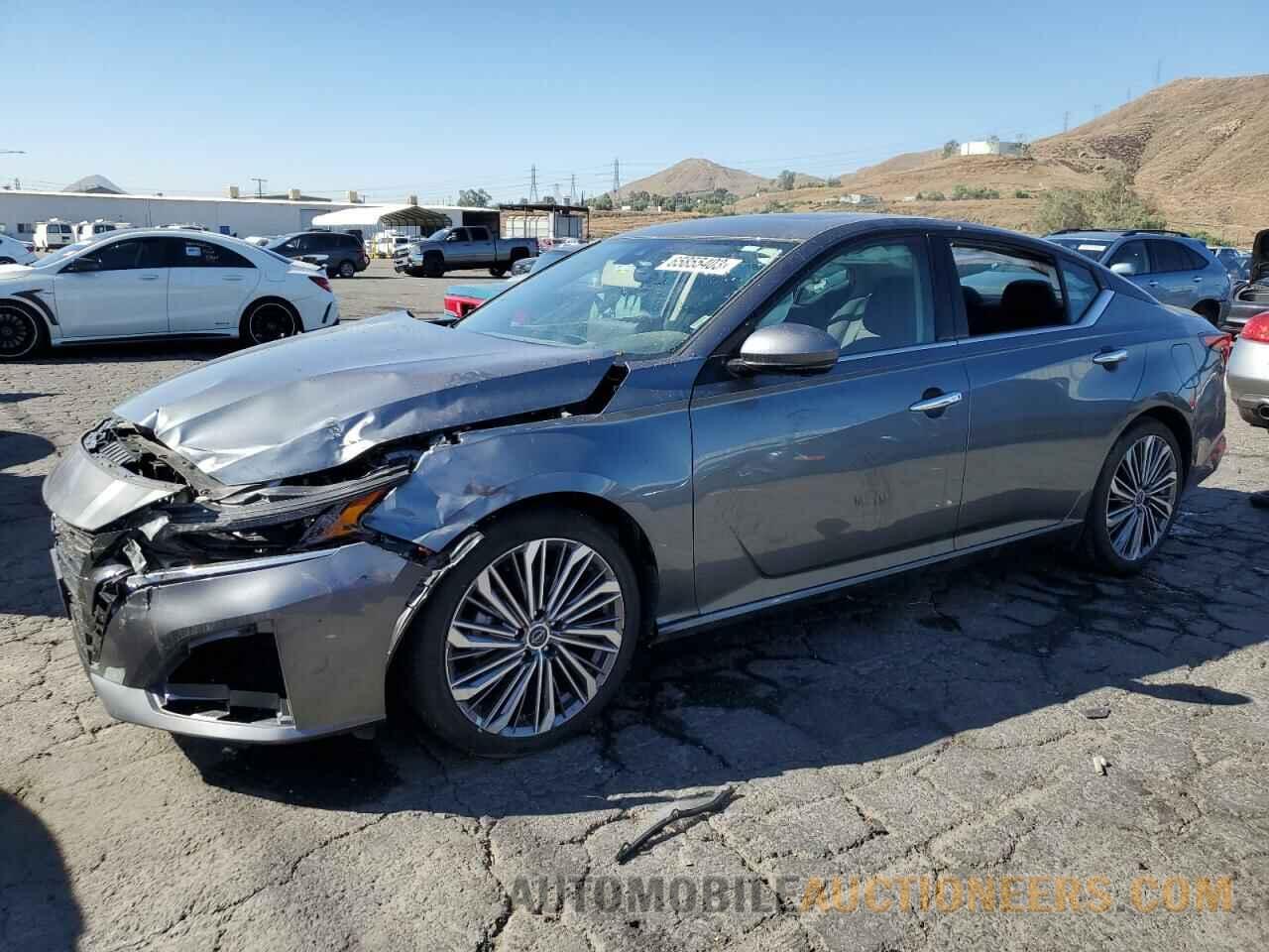 1N4BL4EV4PN363187 NISSAN ALTIMA 2023