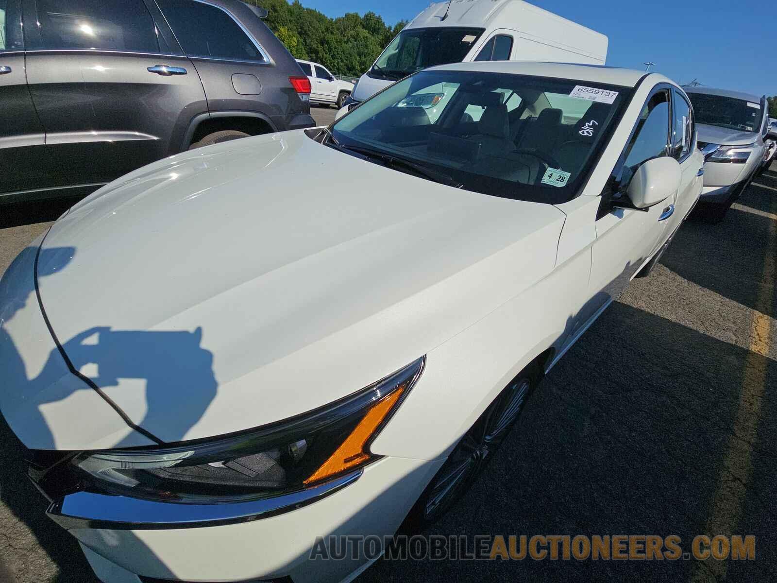 1N4BL4EV4PN374772 Nissan Altima 2023