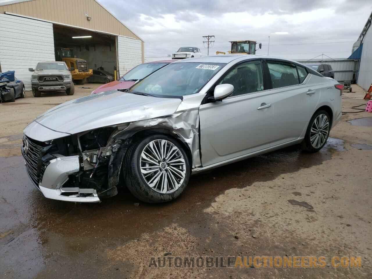 1N4BL4EV4PN389482 NISSAN ALTIMA 2023