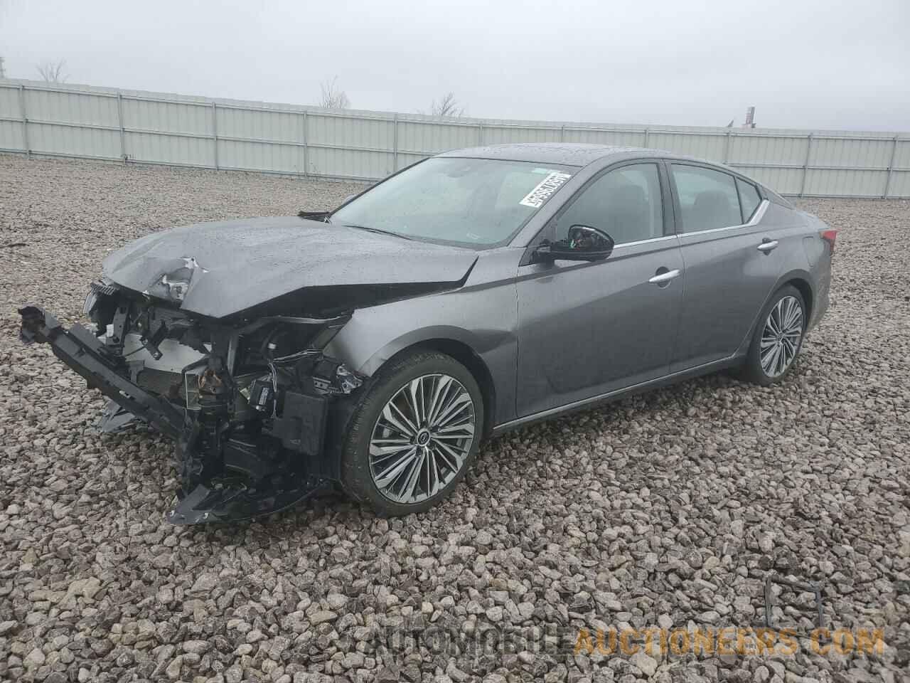 1N4BL4EV4PN396268 NISSAN ALTIMA 2023