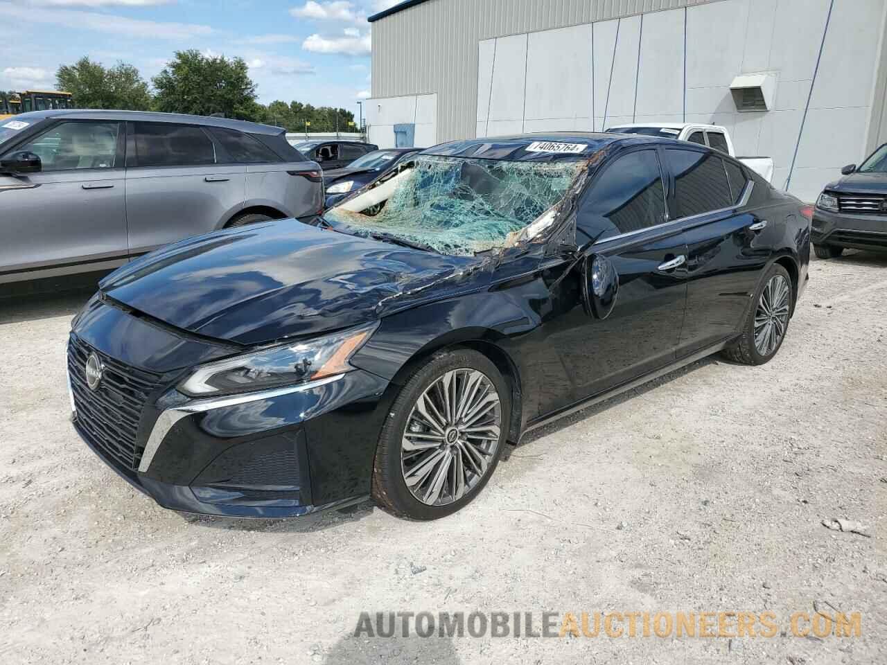 1N4BL4EV4RN309651 NISSAN ALTIMA 2024