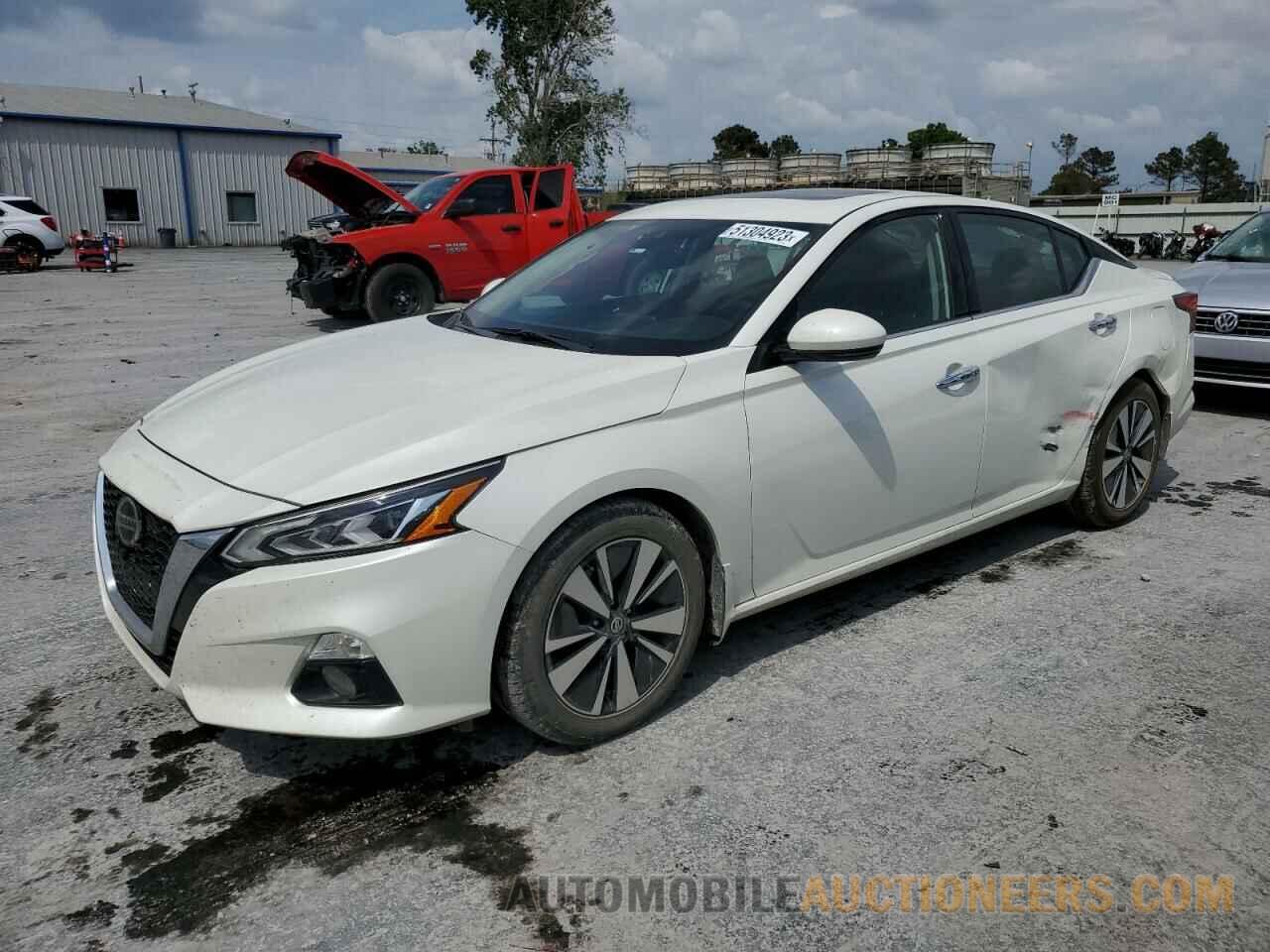 1N4BL4EV5KC102140 NISSAN ALTIMA 2019