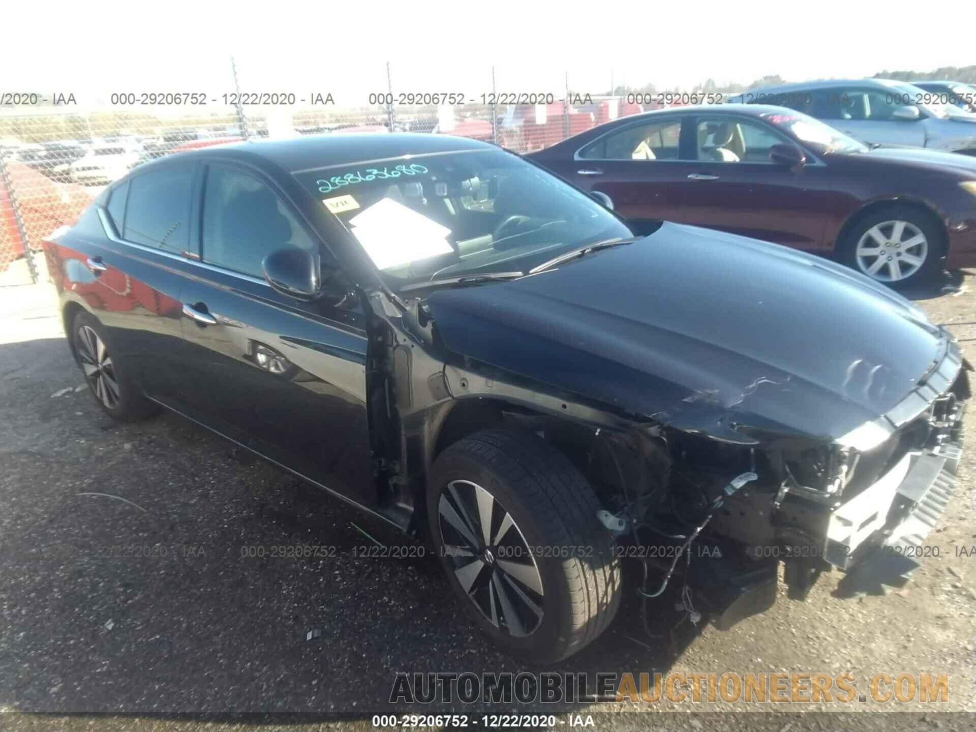 1N4BL4EV5KC123876 NISSAN ALTIMA 2019