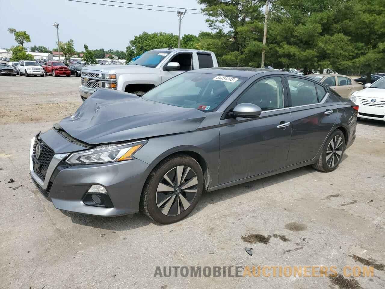 1N4BL4EV5KC194575 NISSAN ALTIMA 2019