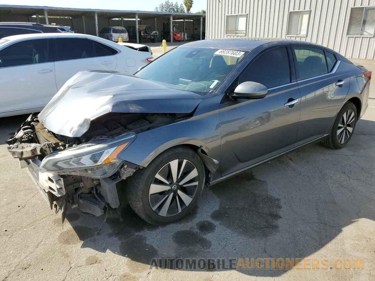 1N4BL4EV5KC200665 NISSAN ALTIMA 2019