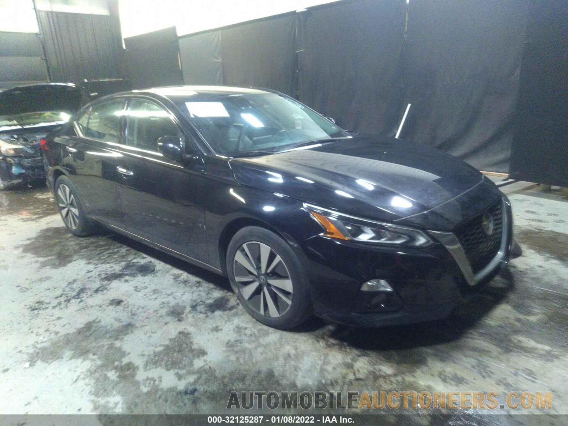 1N4BL4EV5KC207759 NISSAN ALTIMA 2019