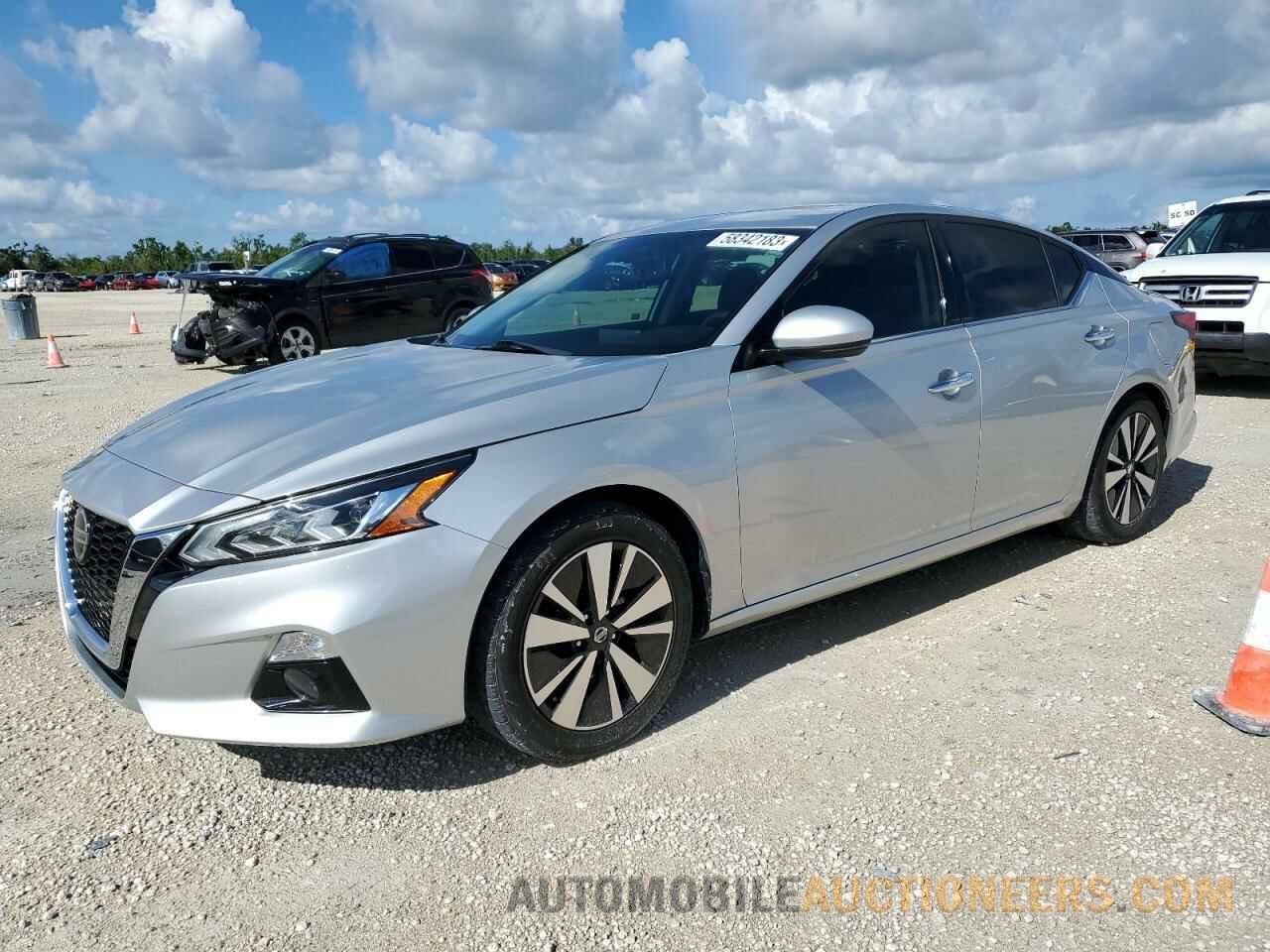 1N4BL4EV5KC221659 NISSAN ALTIMA 2019