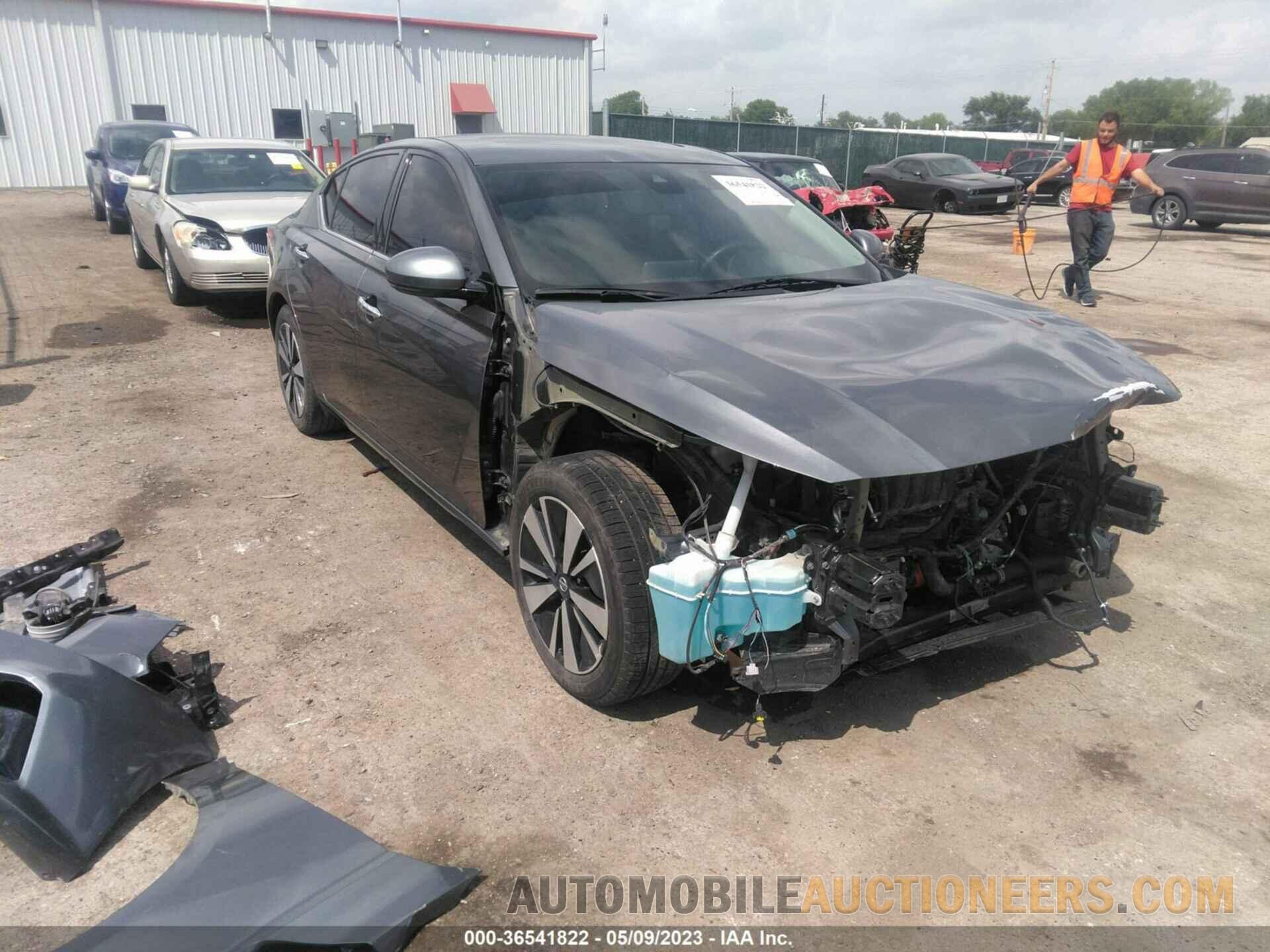 1N4BL4EV5KC229549 NISSAN ALTIMA 2019