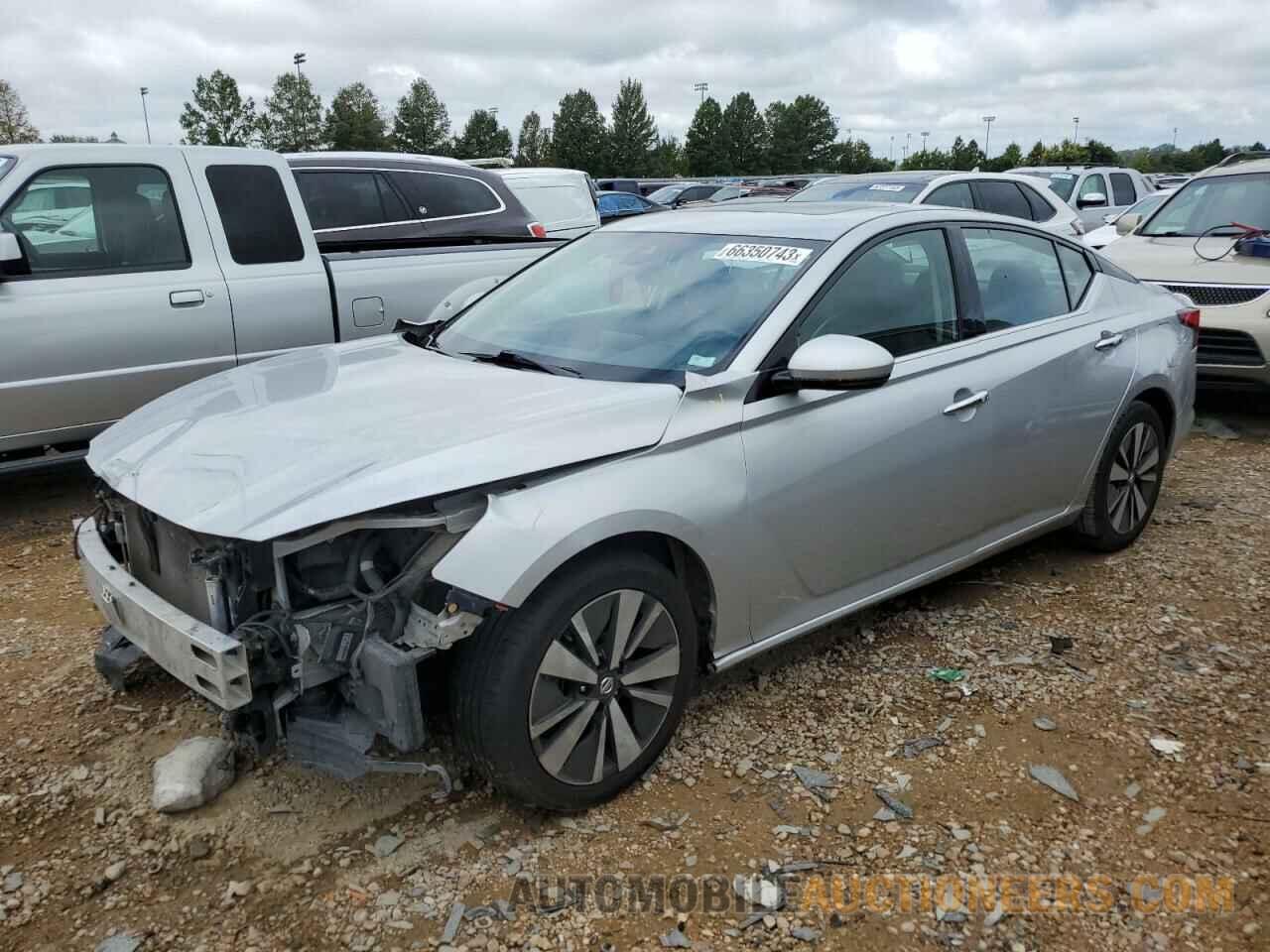 1N4BL4EV5KC241426 NISSAN ALTIMA 2019