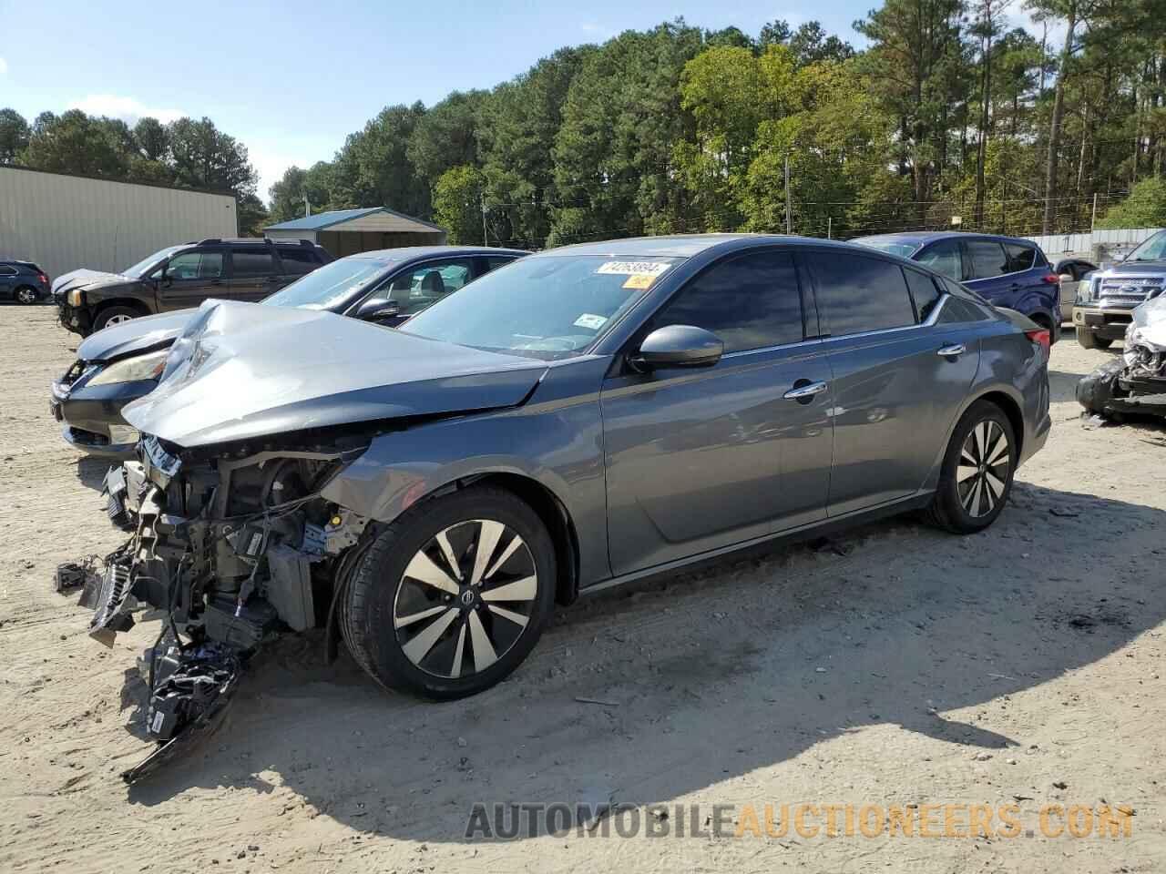 1N4BL4EV5KC244925 NISSAN ALTIMA 2019