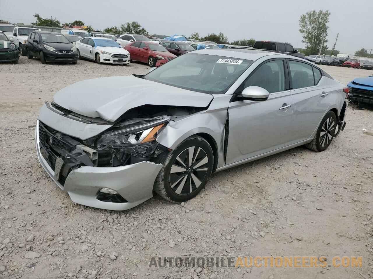 1N4BL4EV5KC248635 NISSAN ALTIMA 2019