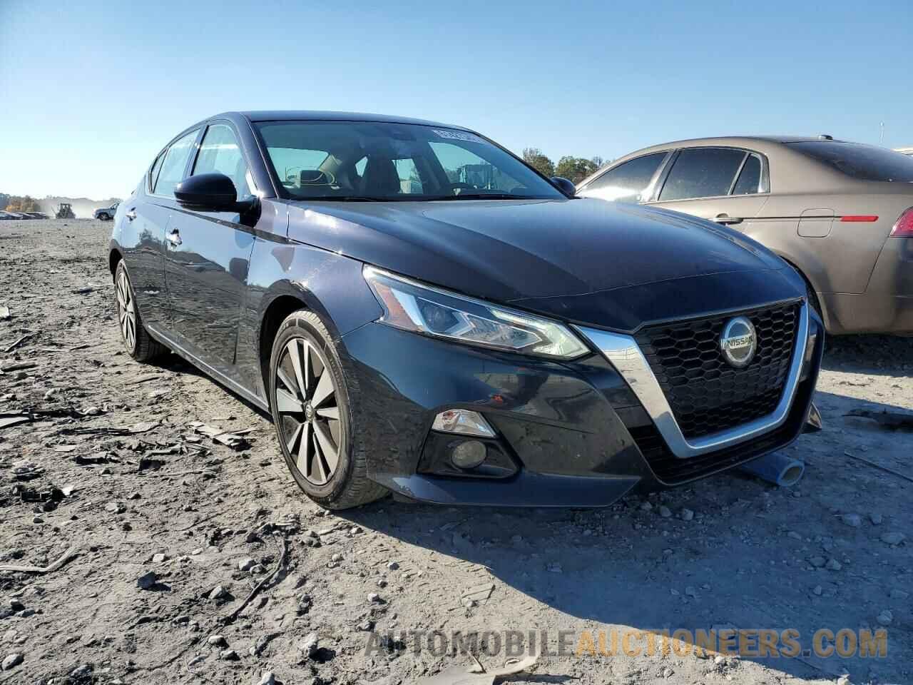 1N4BL4EV5KC248781 NISSAN ALTIMA 2019