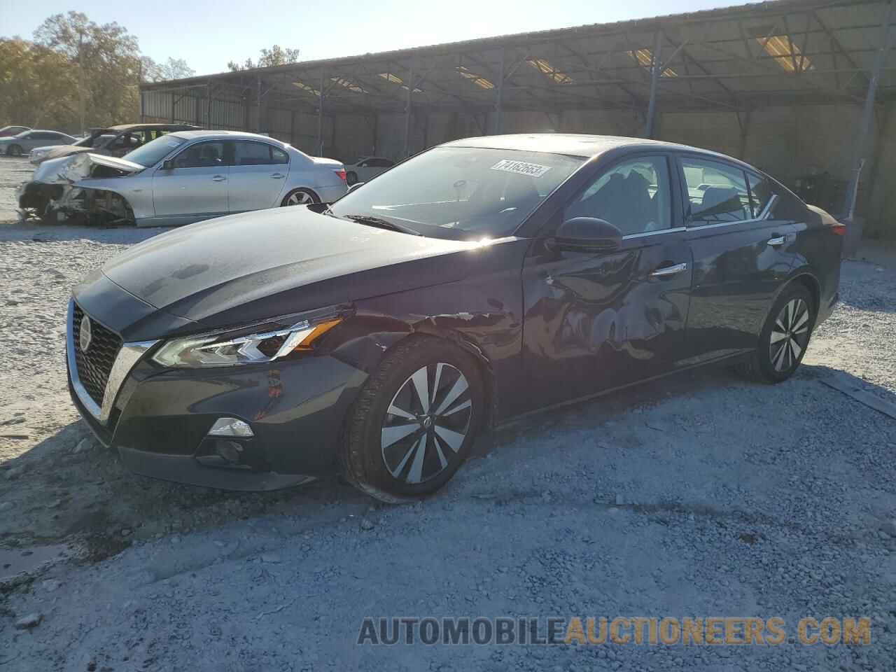 1N4BL4EV5KC249476 NISSAN ALTIMA 2019