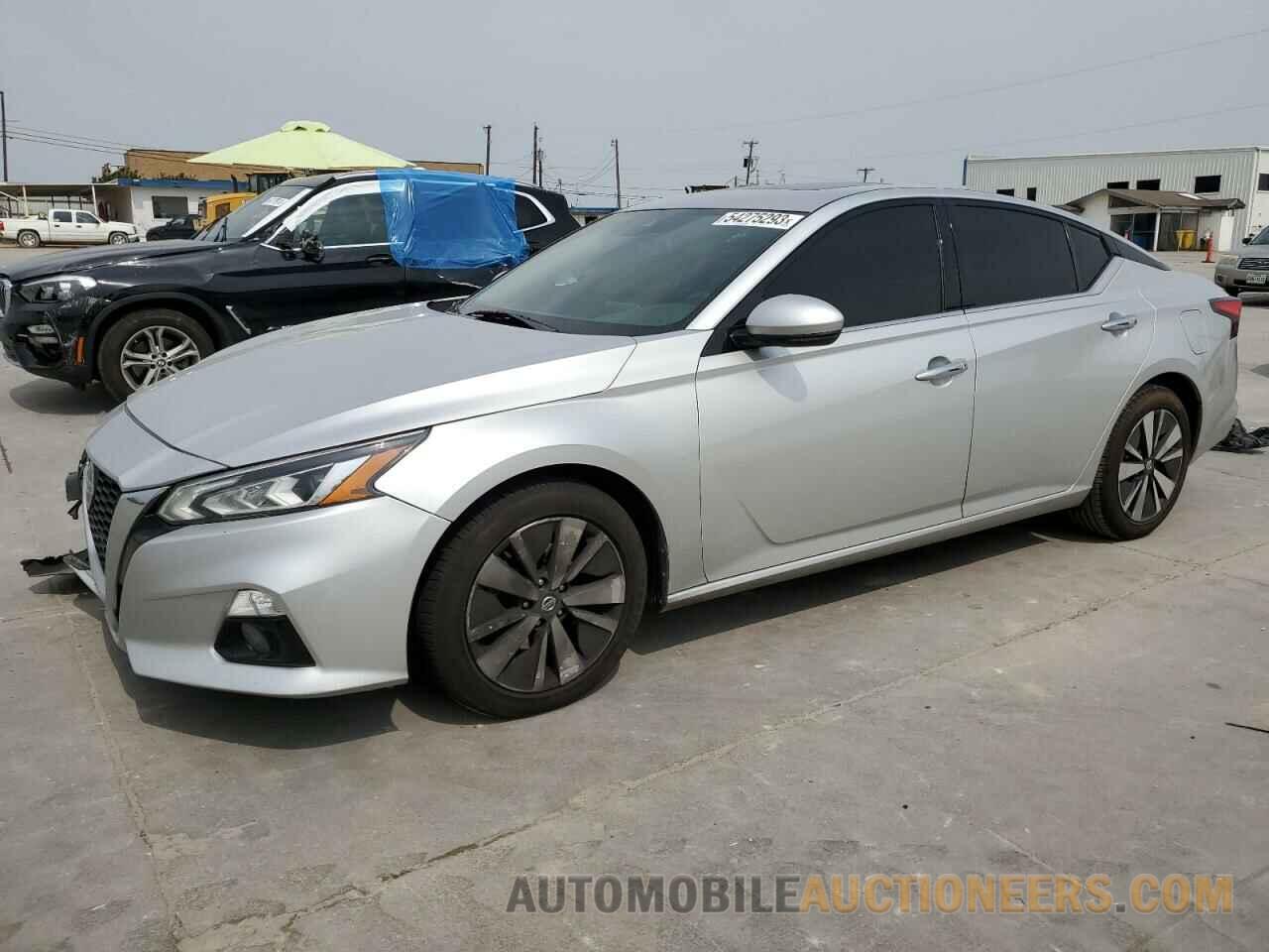 1N4BL4EV5KC250109 NISSAN ALTIMA 2019