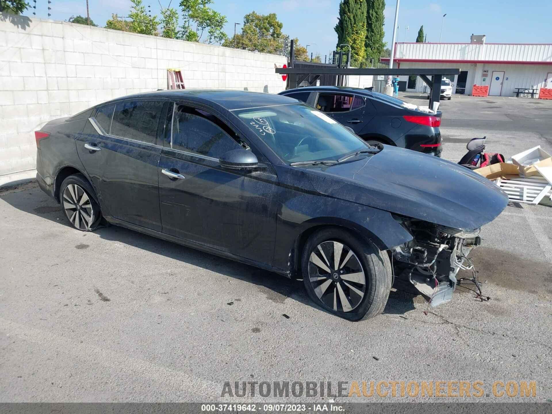 1N4BL4EV5KC257772 NISSAN ALTIMA 2019