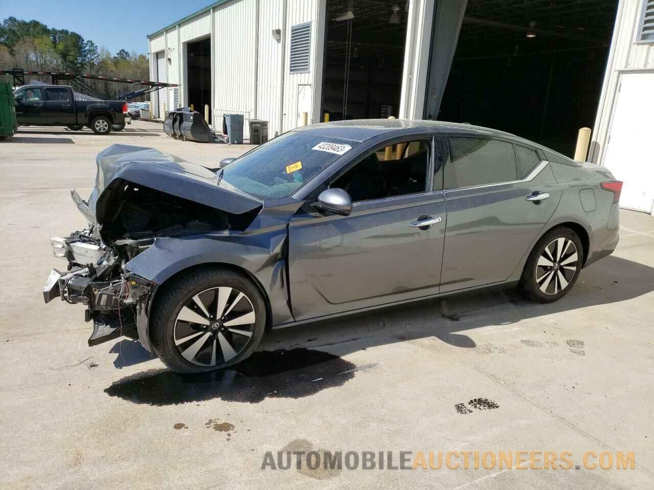 1N4BL4EV5KC259635 NISSAN ALTIMA 2019