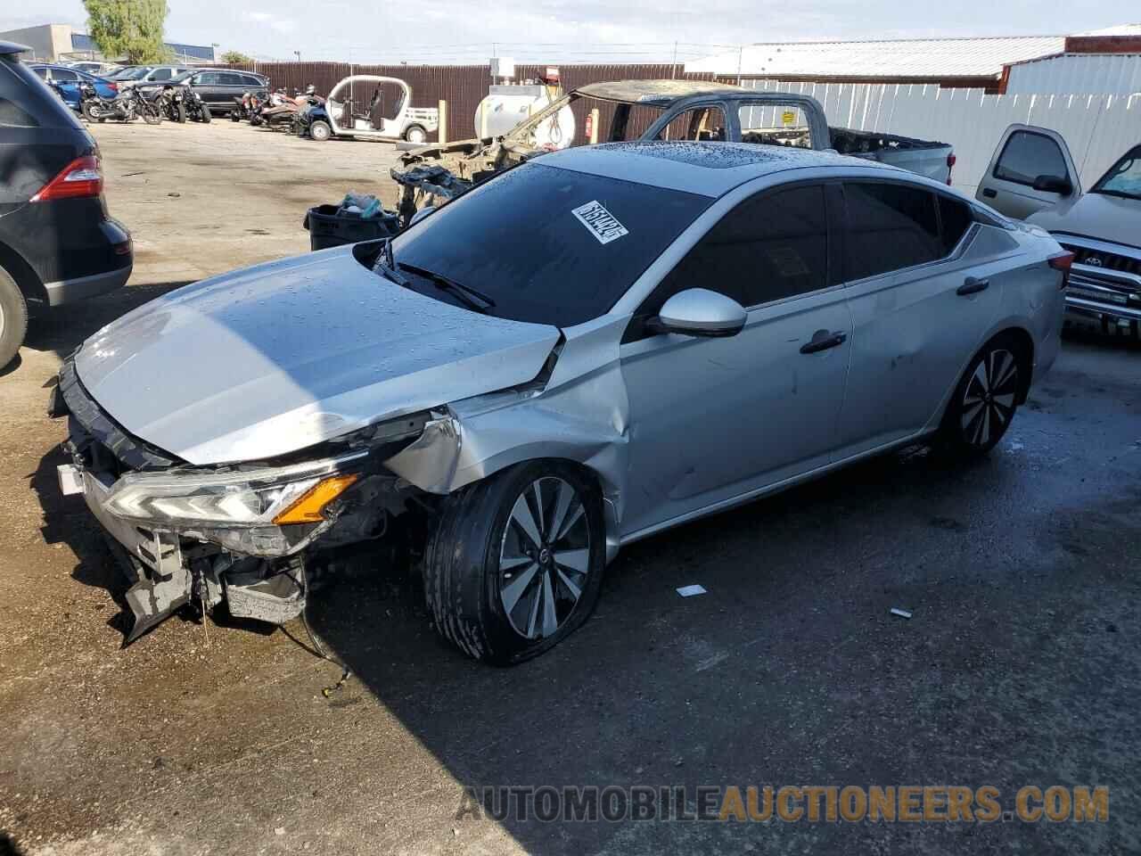 1N4BL4EV5LC115004 NISSAN ALTIMA 2020