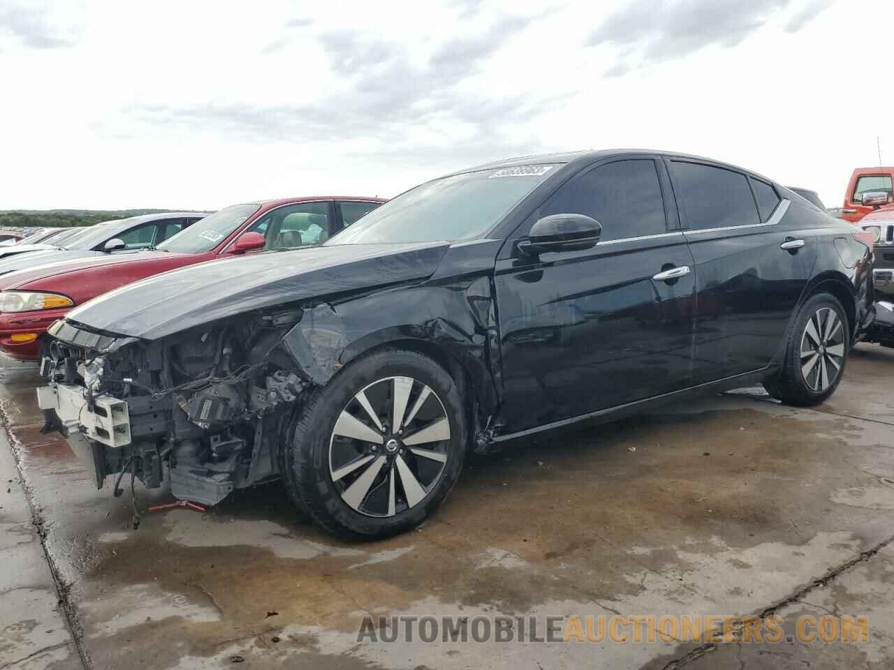 1N4BL4EV5LC132286 NISSAN ALTIMA 2020