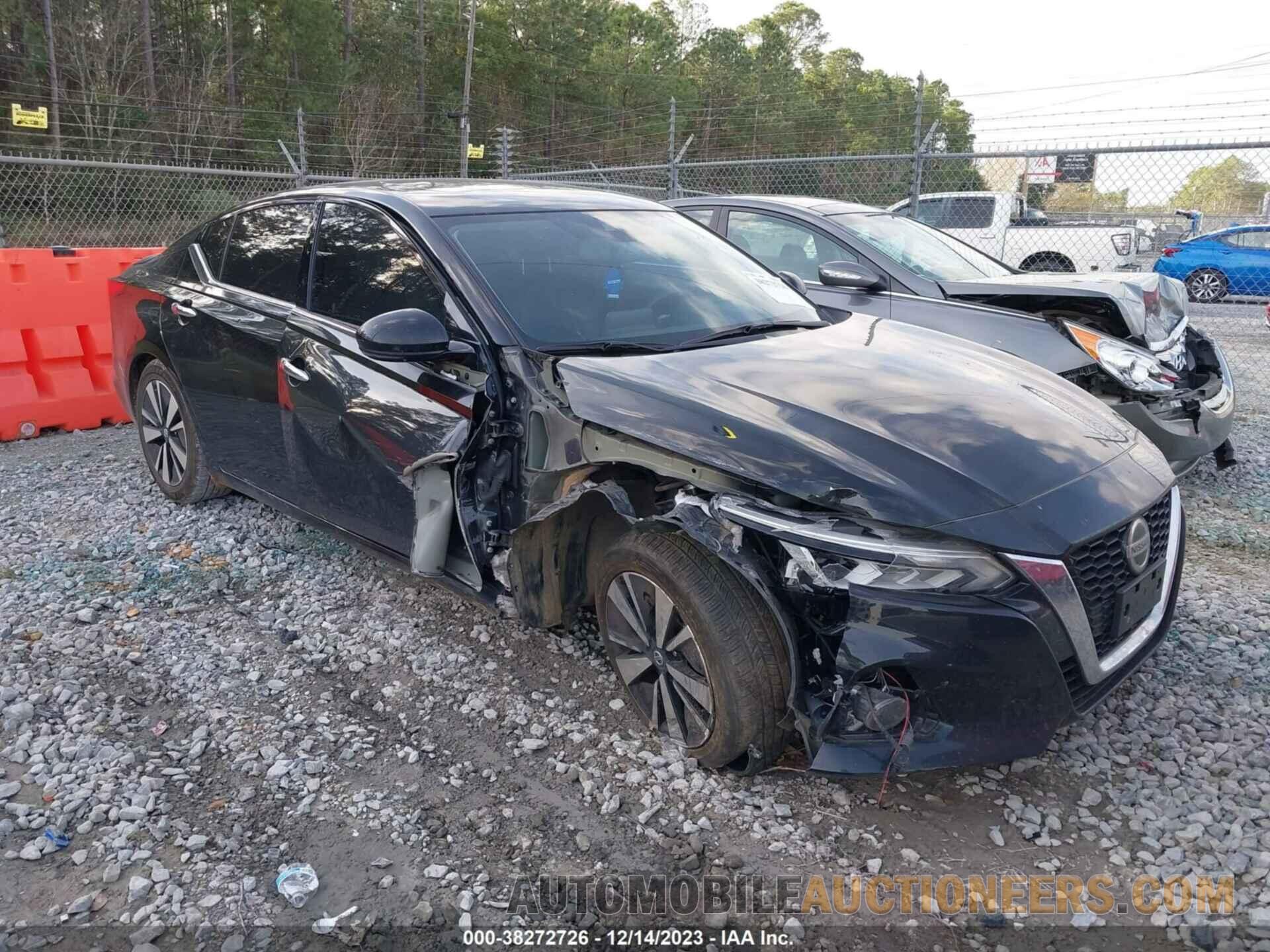 1N4BL4EV5LC132658 NISSAN ALTIMA 2020