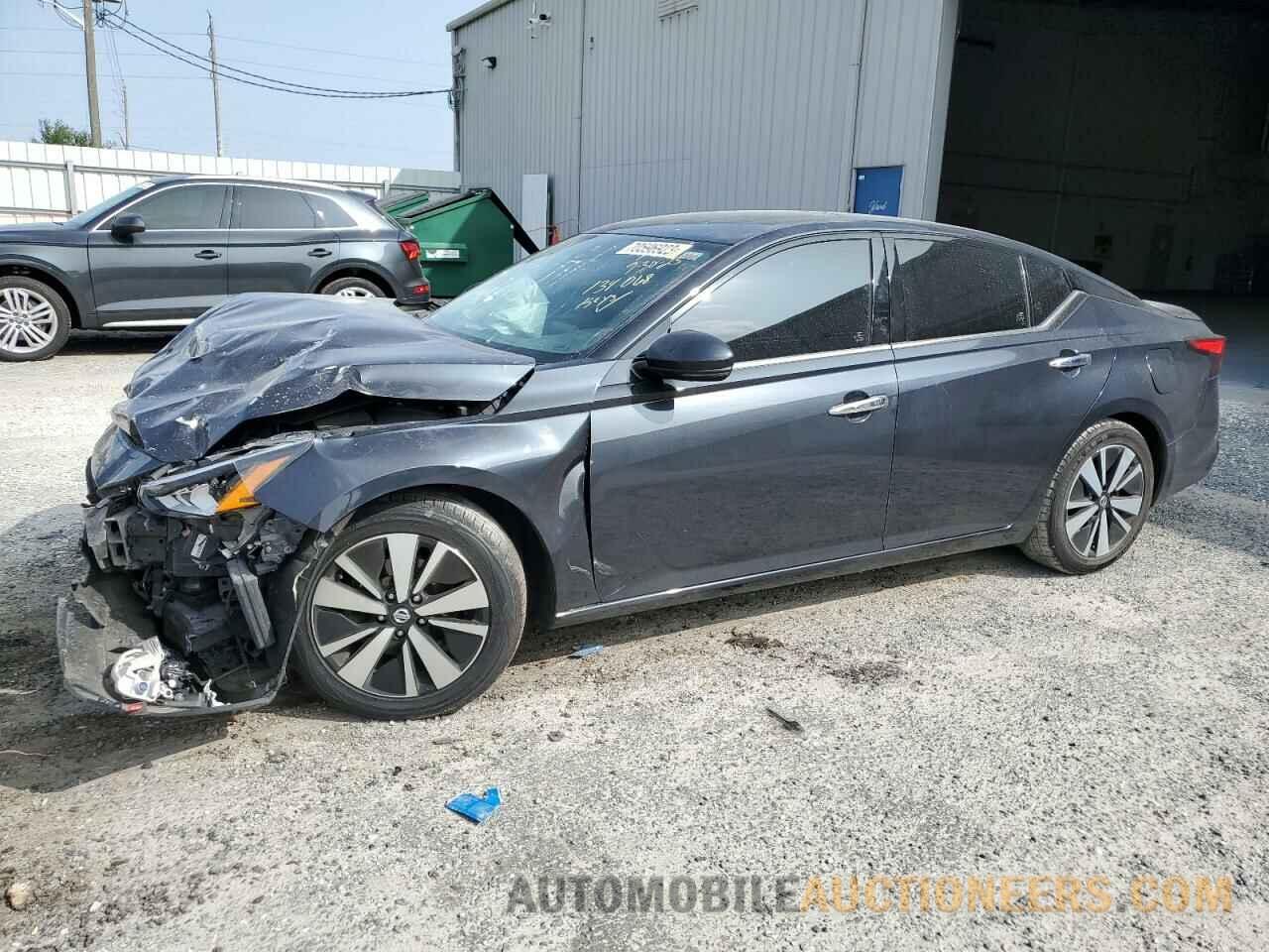 1N4BL4EV5LC134068 NISSAN ALTIMA 2020