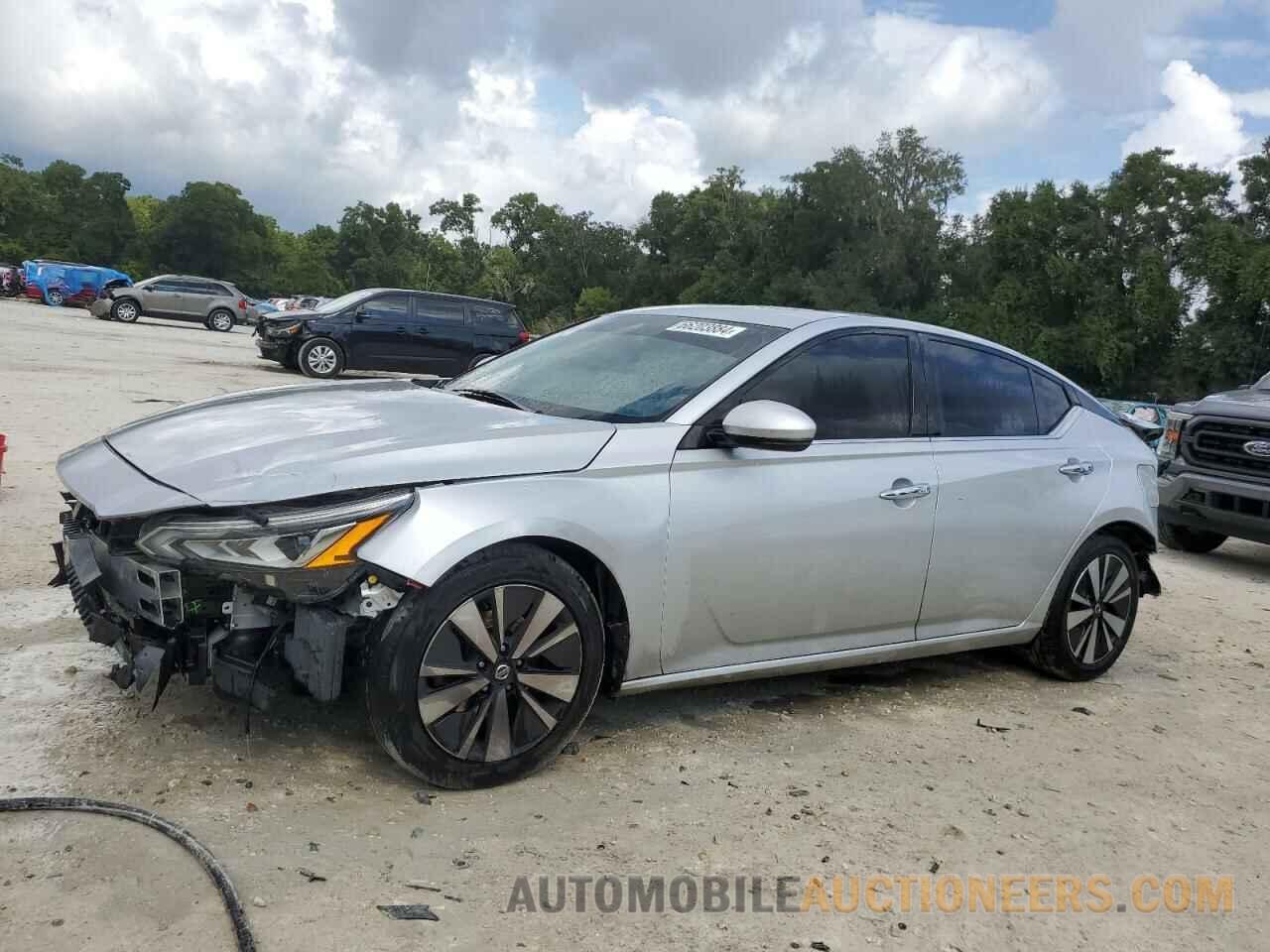 1N4BL4EV5LC145037 NISSAN ALTIMA 2020