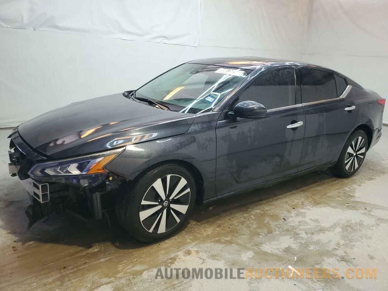 1N4BL4EV5LC145331 NISSAN ALTIMA 2020