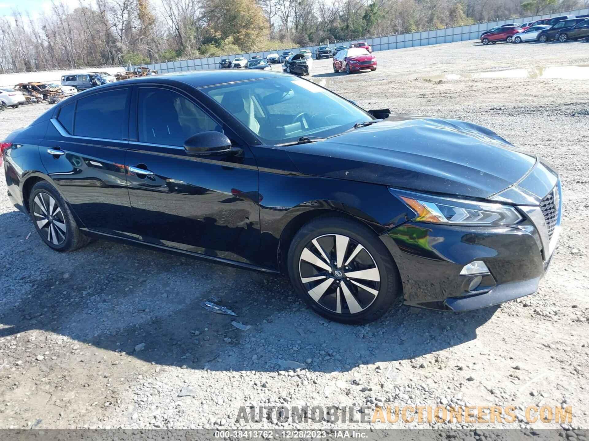 1N4BL4EV5LC146995 NISSAN ALTIMA 2020