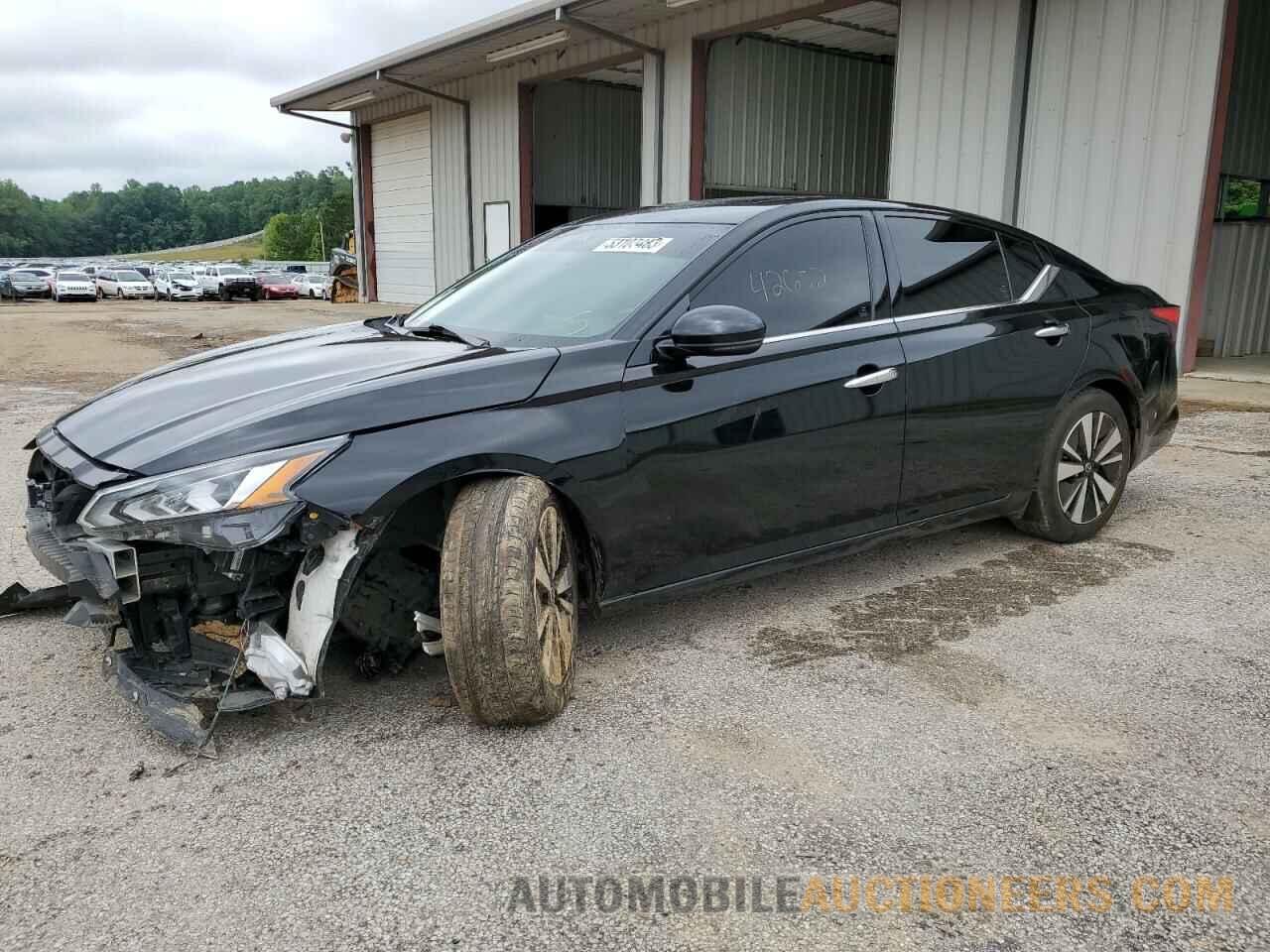 1N4BL4EV5LC164798 NISSAN ALTIMA 2020