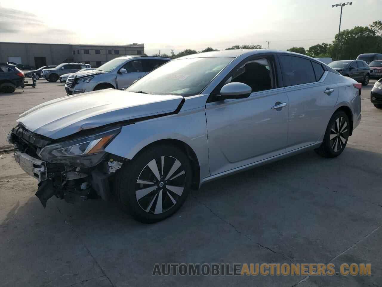 1N4BL4EV5LC191144 NISSAN ALTIMA 2020