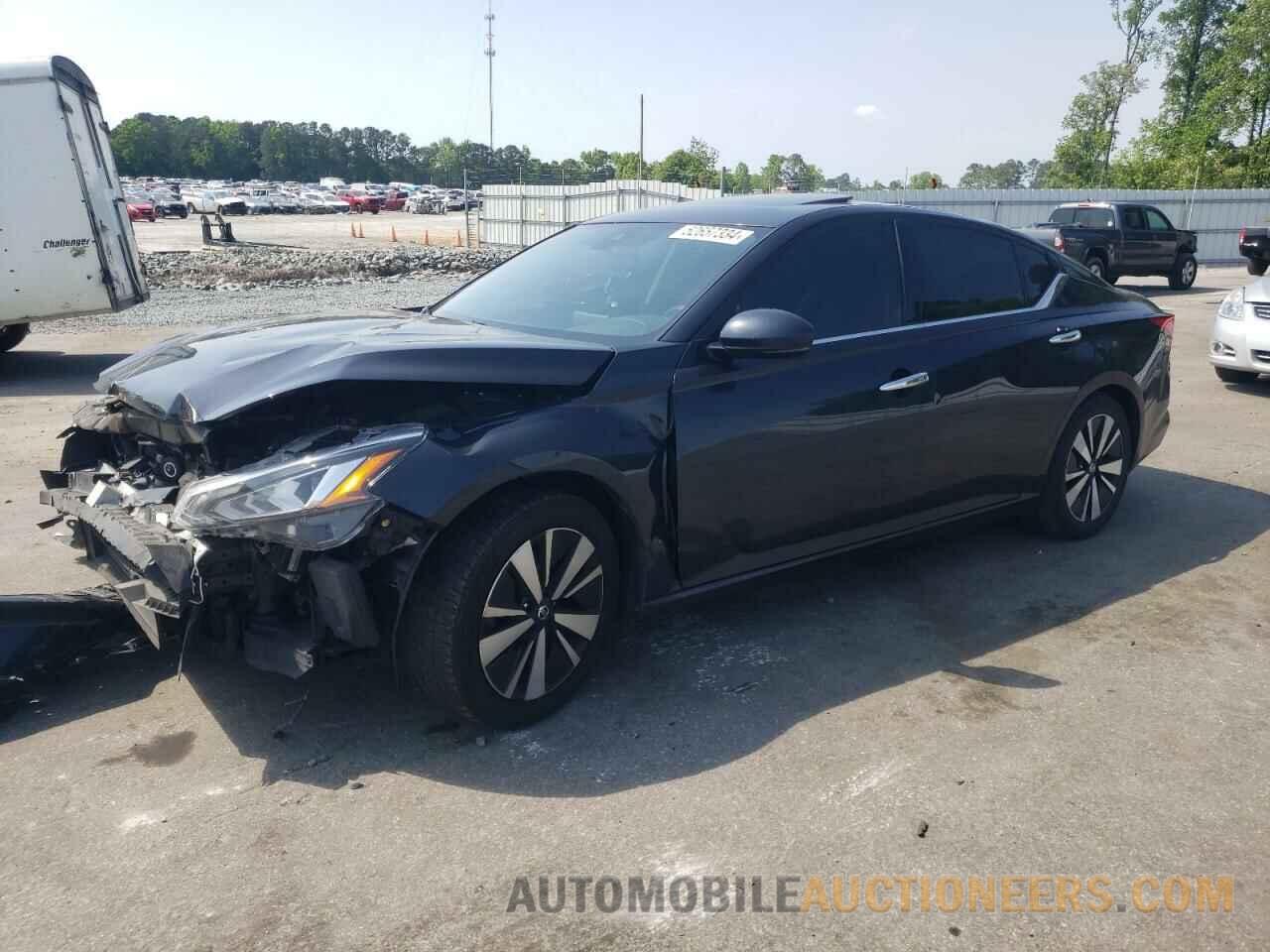 1N4BL4EV5LC208573 NISSAN ALTIMA 2020