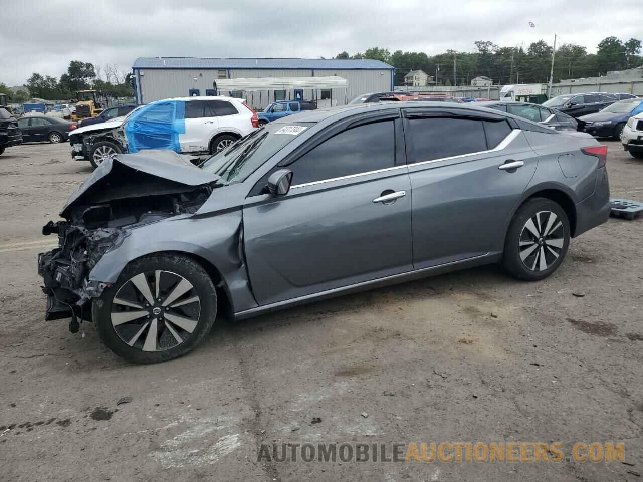 1N4BL4EV5LC217256 NISSAN ALTIMA 2020